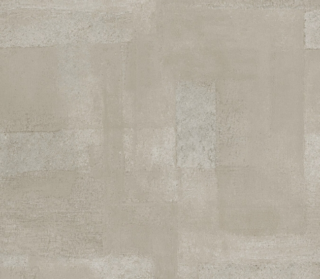 beige PVC vloer Dryback – stone tegel