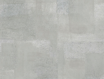 grijze PVC vloer Dryback – stone tegel