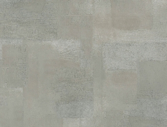 grijze PVC vloer Dryback – stone tegel