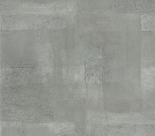 grijze PVC vloer Dryback – stone tegel