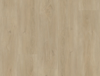 beige PVC vloer – plank