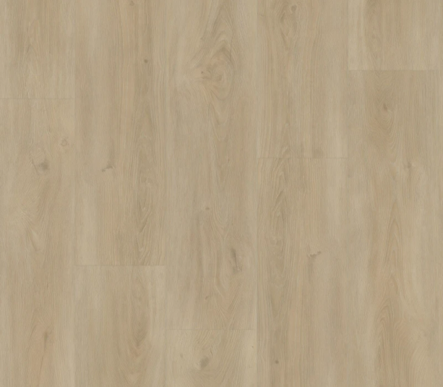 beige PVC vloer – plank