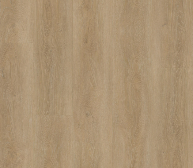 beige PVC vloer – plank