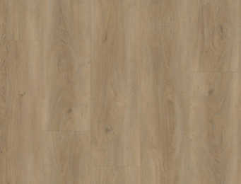 beige PVC vloer – plank