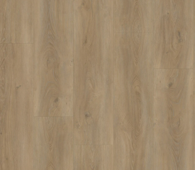 beige PVC vloer – plank
