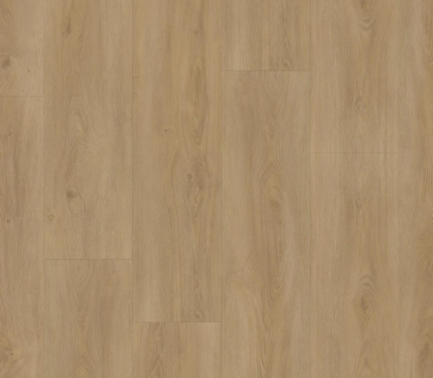 beige PVC vloer – plank