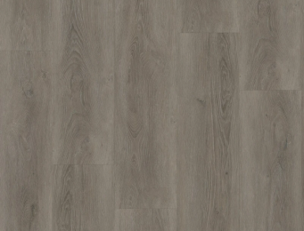 grijze PVC vloer – plank