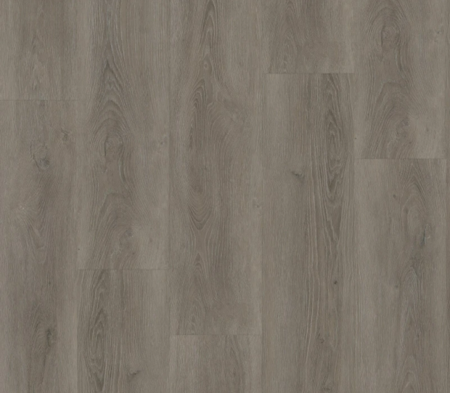 grijze PVC vloer – plank