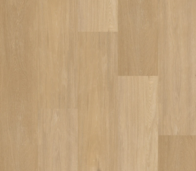 beige PVC vloer – plank