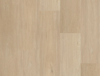 beige PVC vloer – plank