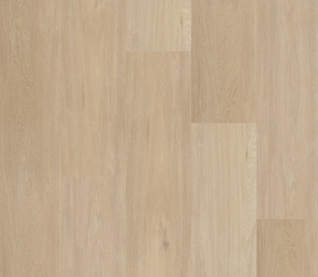 beige PVC vloer – plank