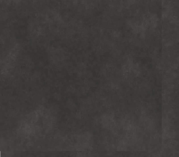 donkergrijze PVC vloer – tegel