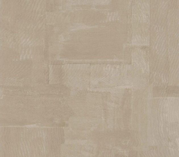 beige PVC vloer – tegel