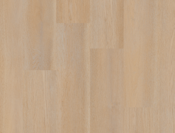 beige PVC vloer Dryback – lange plank