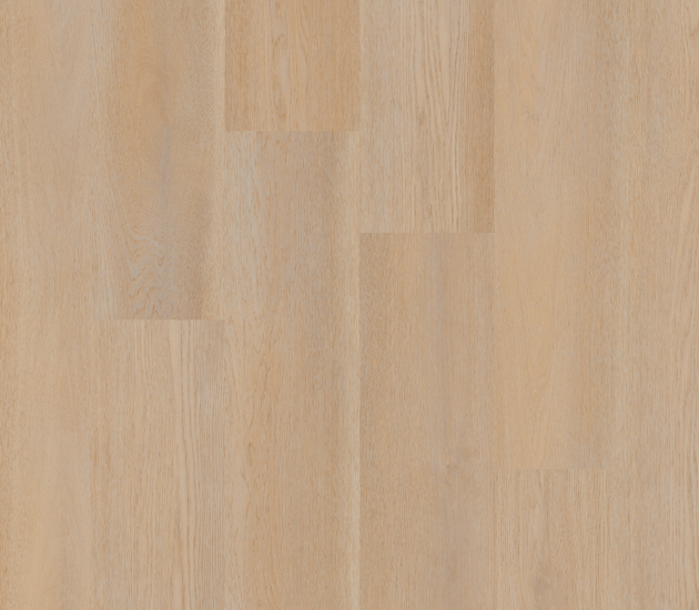 beige PVC vloer Dryback – lange plank