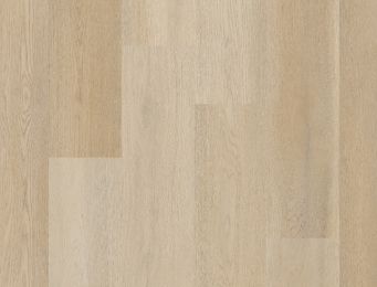 beige PVC vloer Dryback – lange plank