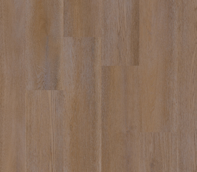 bruine PVC vloer Dryback – lange plank