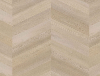 beige PVC vloer Dryback – Hongaarse punt