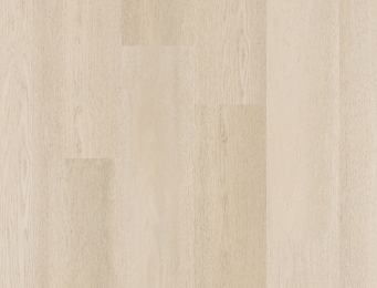 beige PVC vloer Click – lange plank