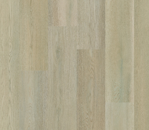 beige PVC vloer Click – lange plank