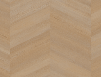 beige PVC vloer Click – Hongaarse punt