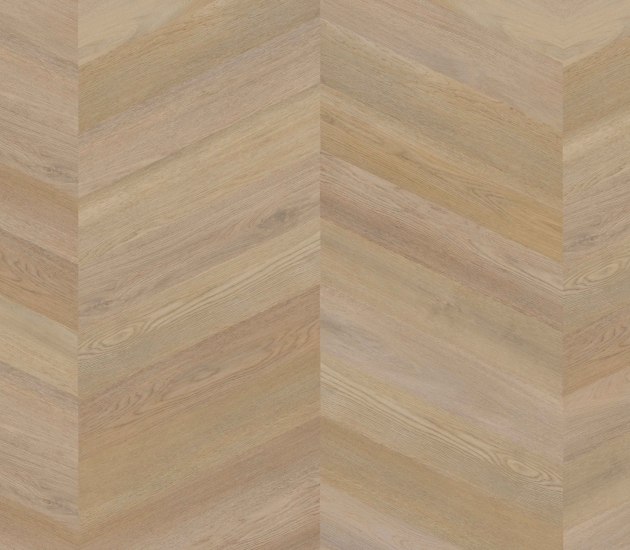 beige PVC vloer Click – Hongaarse punt