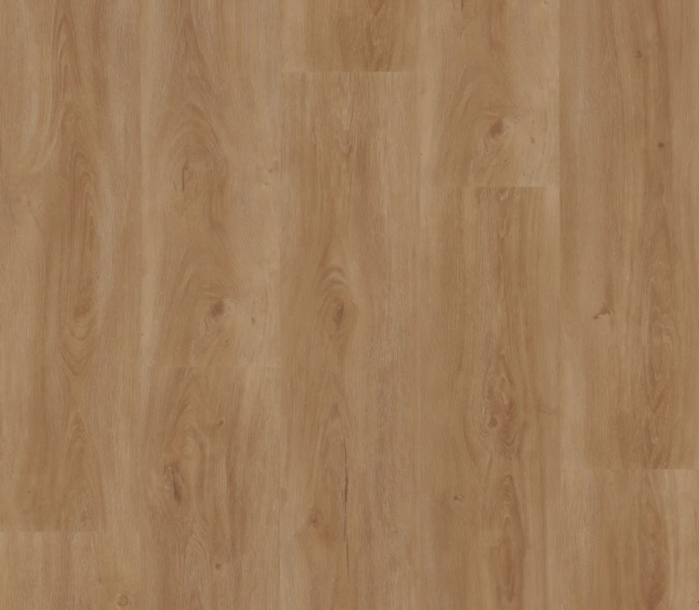 beige PVC vloer Dryback – lange plank