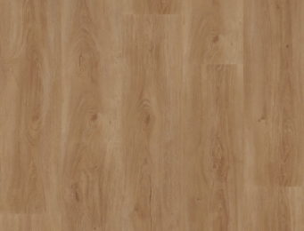 beige PVC vloer Click – lange plank