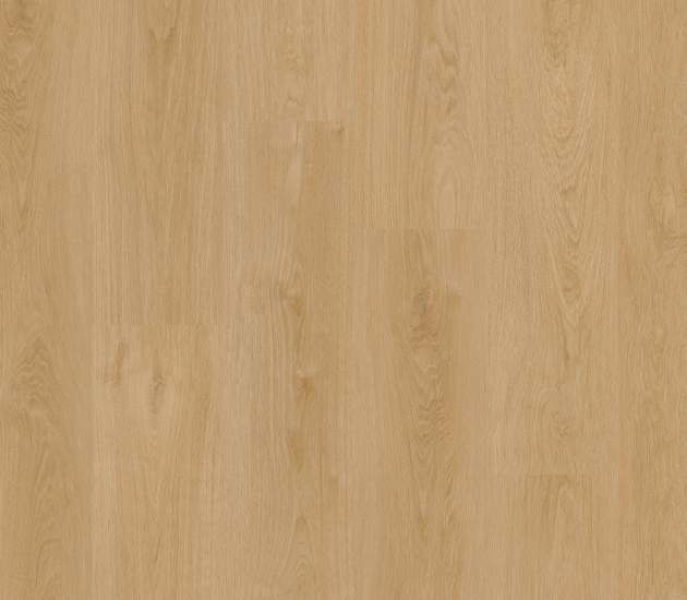 beige PVC vloer Dryback – lange plank