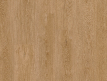 beige PVC vloer Dryback – lange plank