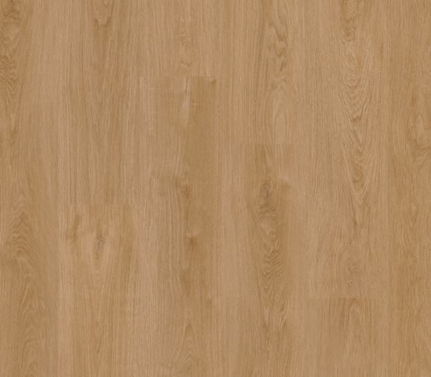 beige PVC vloer Dryback – lange plank