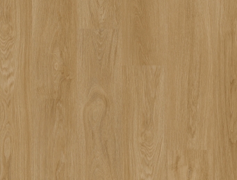 beige PVC vloer Click – lange plank