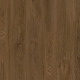 donkerbruine PVC vloer Dryback – lange plank