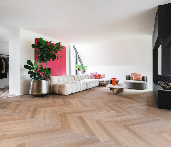 Professionele legservice voor PVC en laminaat van A tot Z