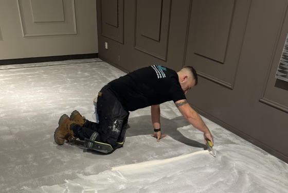 Vakmanschap van begin tot eind