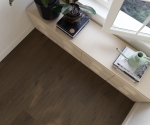 Cedar PVC-vrije vloer Click – lange plank