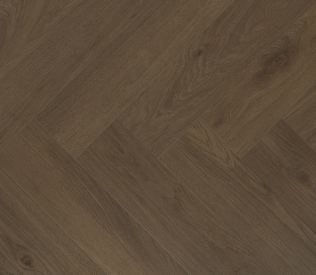 Cedar PVC-vrije vloer Click – visgraat