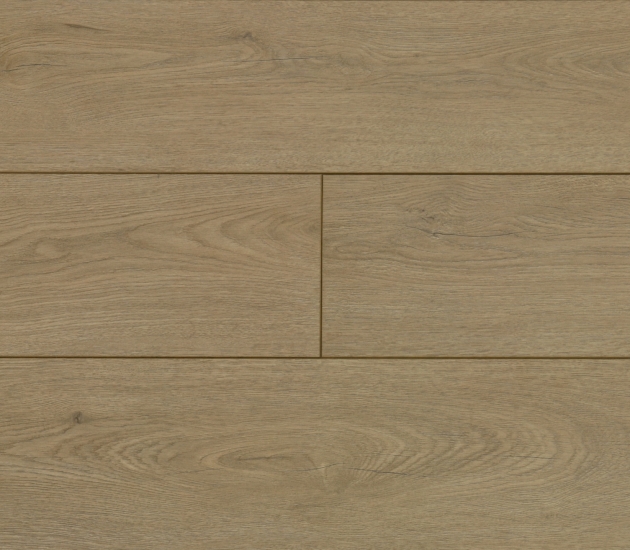 Elm PVC-vrije vloer Click – lange plank