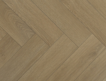 Elm PVC-vrije vloer Click – visgraat