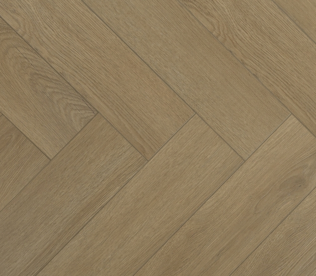 Elm PVC-vrije vloer Click – visgraat