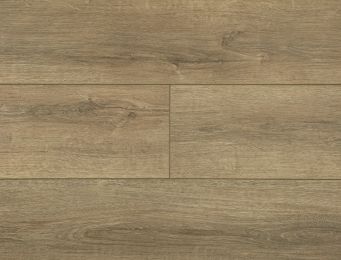 Linden PVC-vrije vloer Click – lange plank