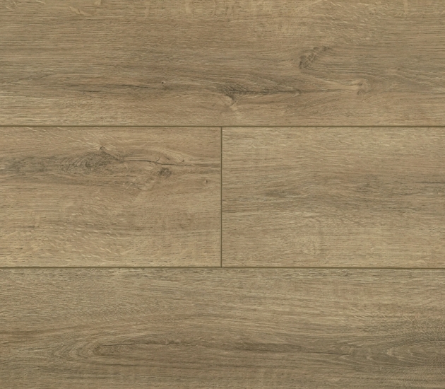 Linden PVC-vrije vloer Click – lange plank