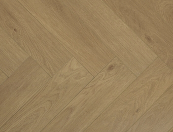 Alder PVC-vrije vloer Click – visgraat