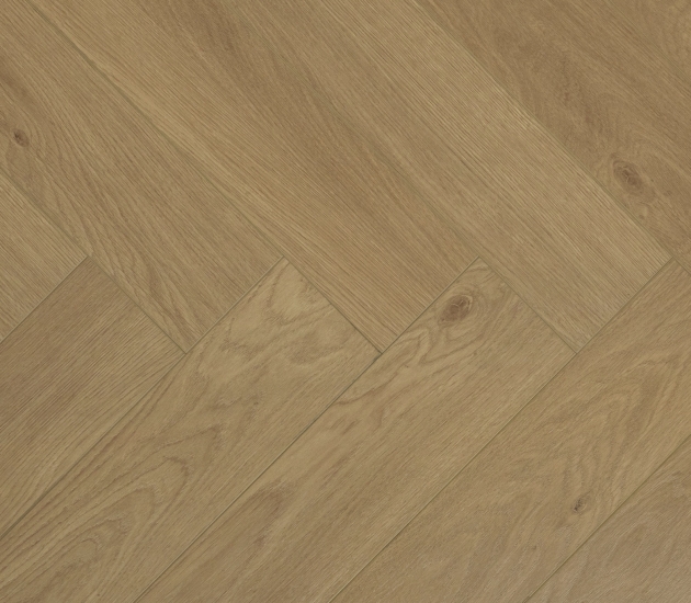 Alder PVC-vrije vloer Click – visgraat