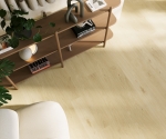 Magnolia PVC-vrije vloer Click – lange plank