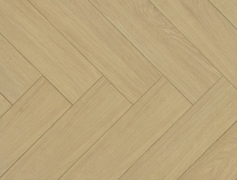 Magnolia PVC-vrije vloer Click – visgraat