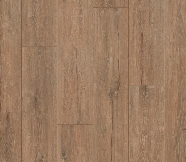 Forest Oak laminaatvloer Click – lange plank