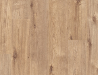Boston Oak laminaatvloer Click – lange plank