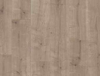 Casper Oak laminaatvloer Click – lange plank