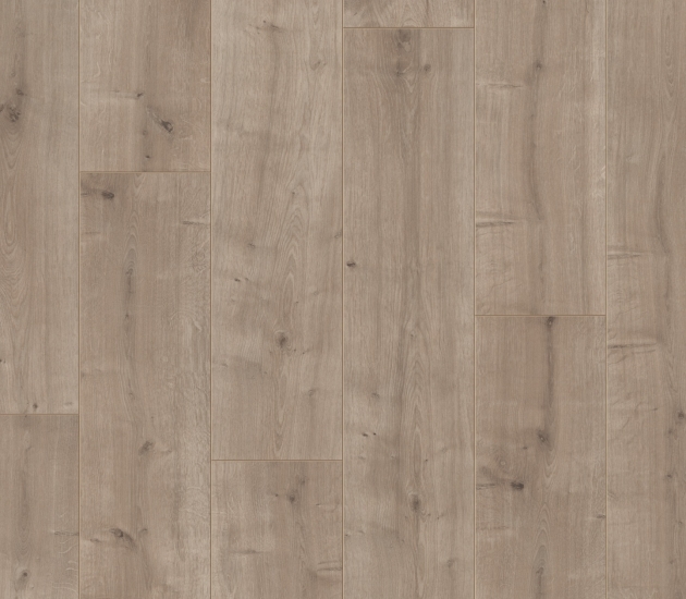 Casper Oak laminaatvloer Click – lange plank